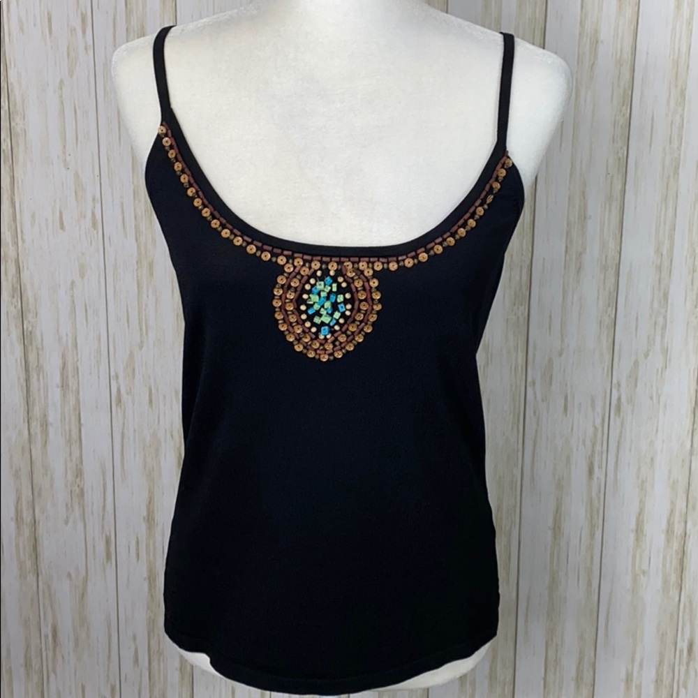 MICHELLE NICOLE TANK TOP